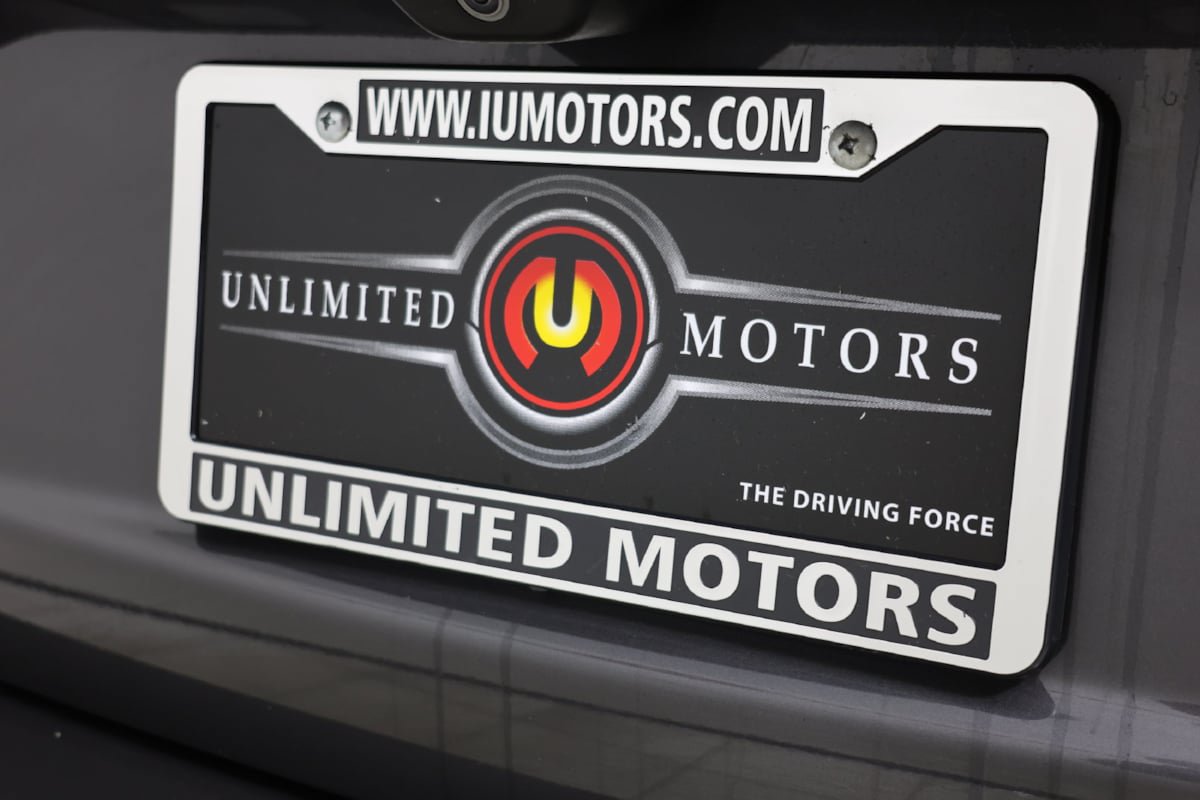 Used 2025 Jeep Grand Cherokee L Summit AWD/4WD image 22