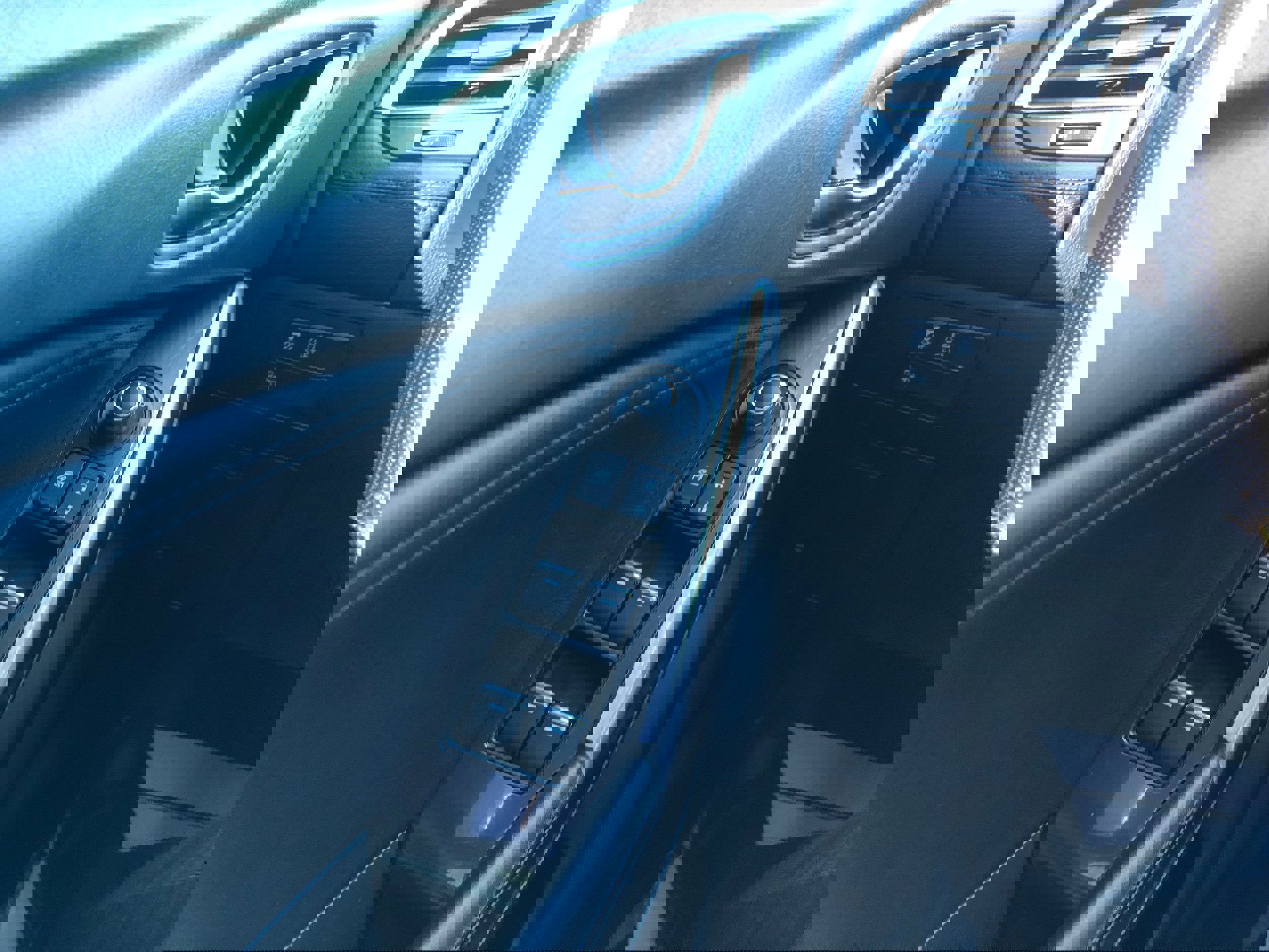 Used 2016 MAZDA MAZDA6 Touring image 18