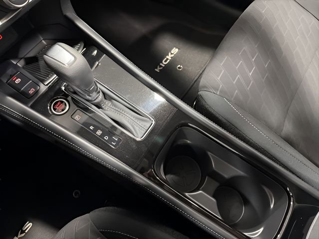 Used 2024 Nissan Kicks SV FWD image 23
