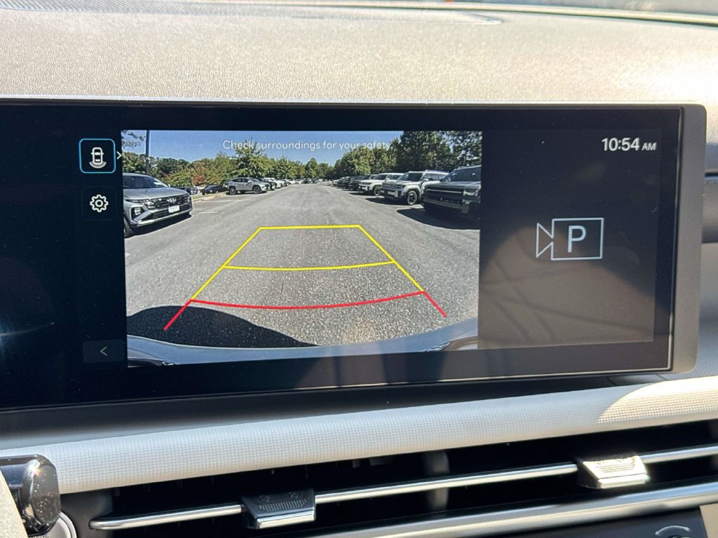 New 2026 Hyundai Tucson SE FWD image 18
