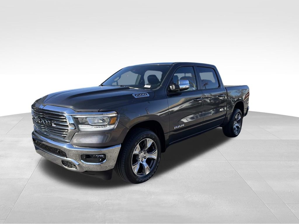 Used 2023 RAM 1500 Laramie image 7