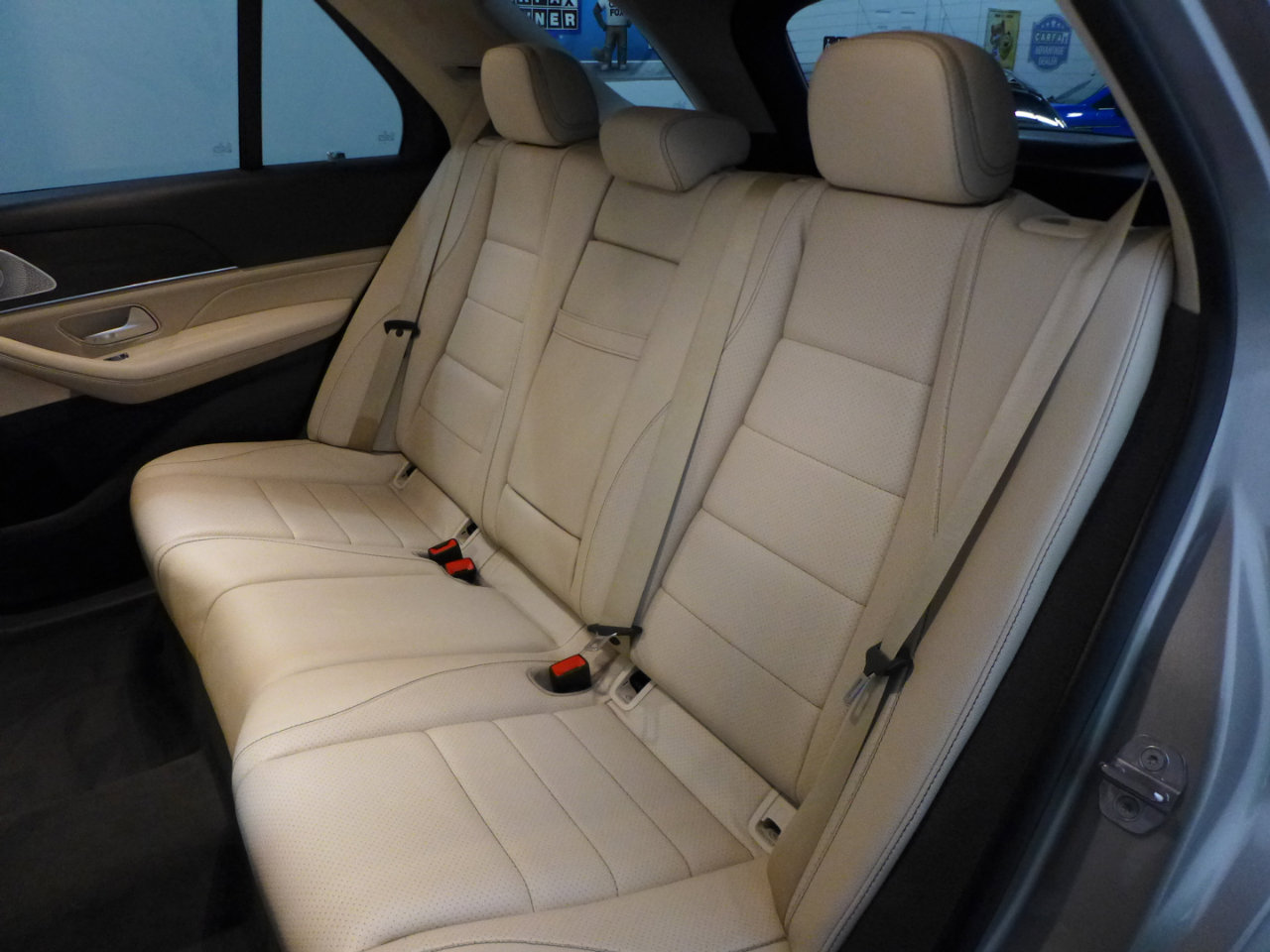 Used 2020 Mercedes-Benz GLE 350 image 61