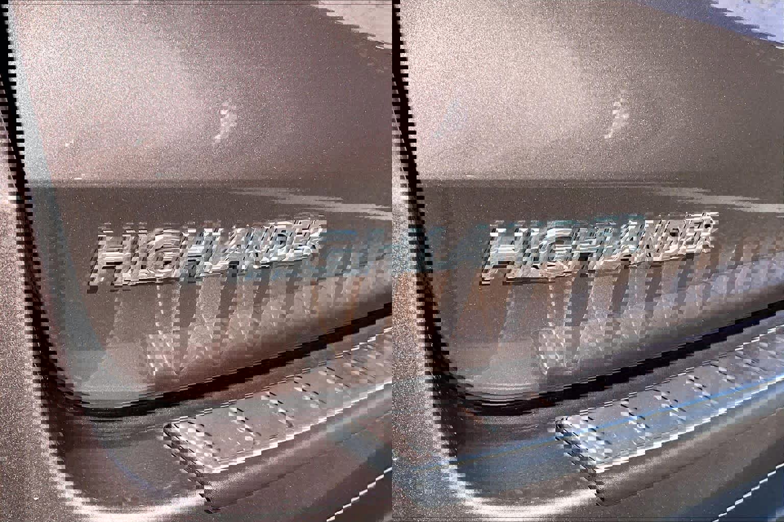 Used 2017 Toyota Highlander XLE image 30