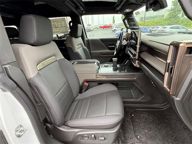 New 2025 GMC Hummer EV 2X image 19