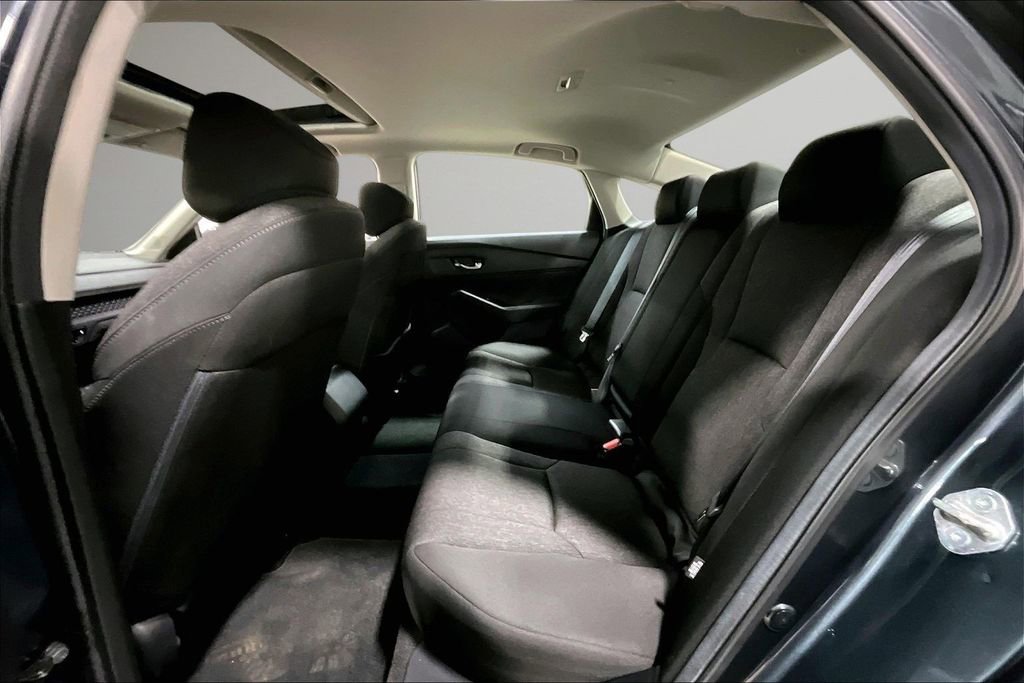 Used 2024 Honda Accord EX image 21