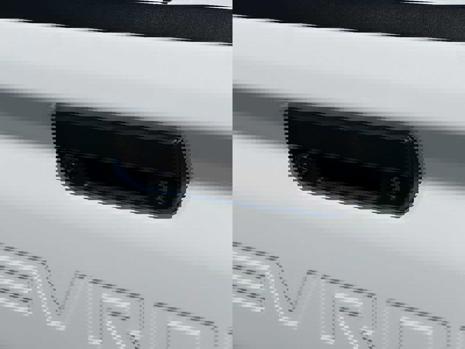 New 2025 Chevrolet Colorado W/T w/ WT Convenience Package II image 14