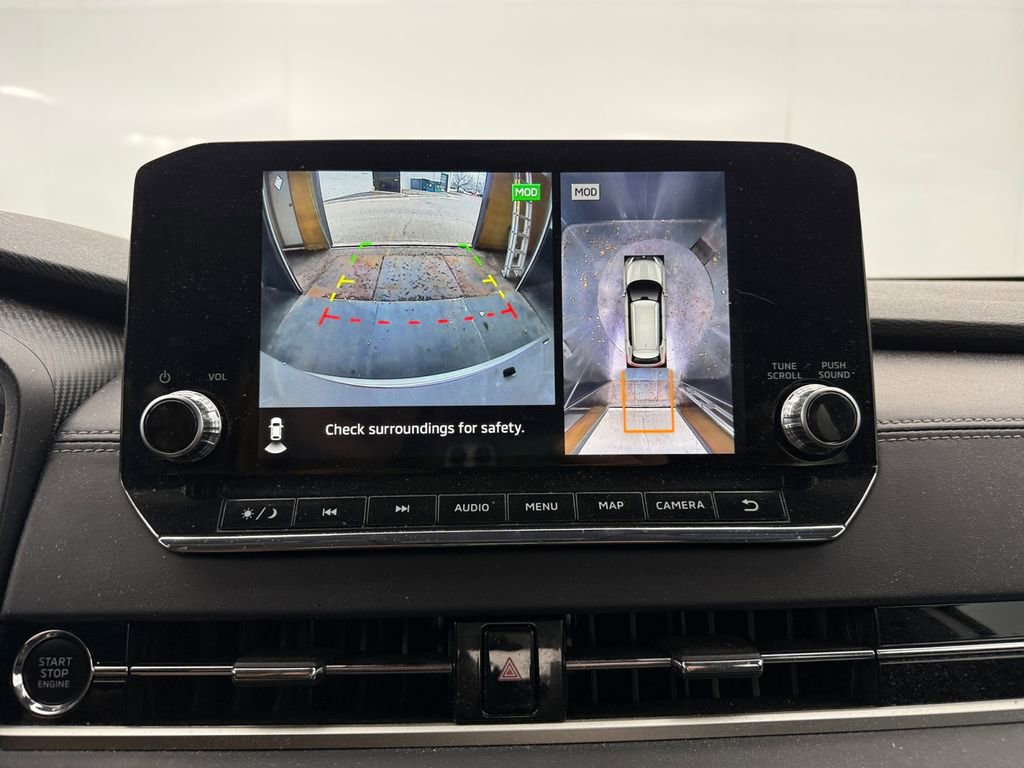 Used 2024 Mitsubishi Outlander SE image 18