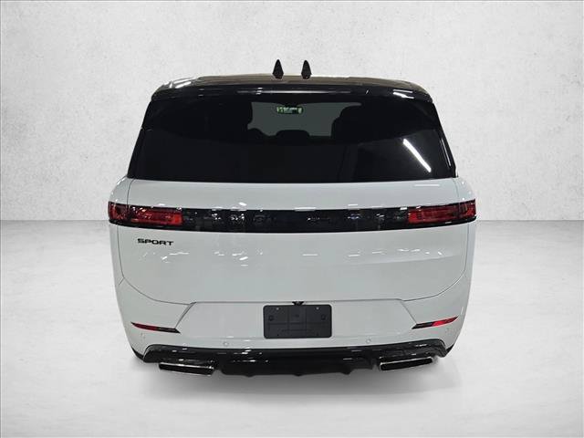 Used 2024 Land Rover Range Rover Sport Dynamic SE AWD/4WD image 6
