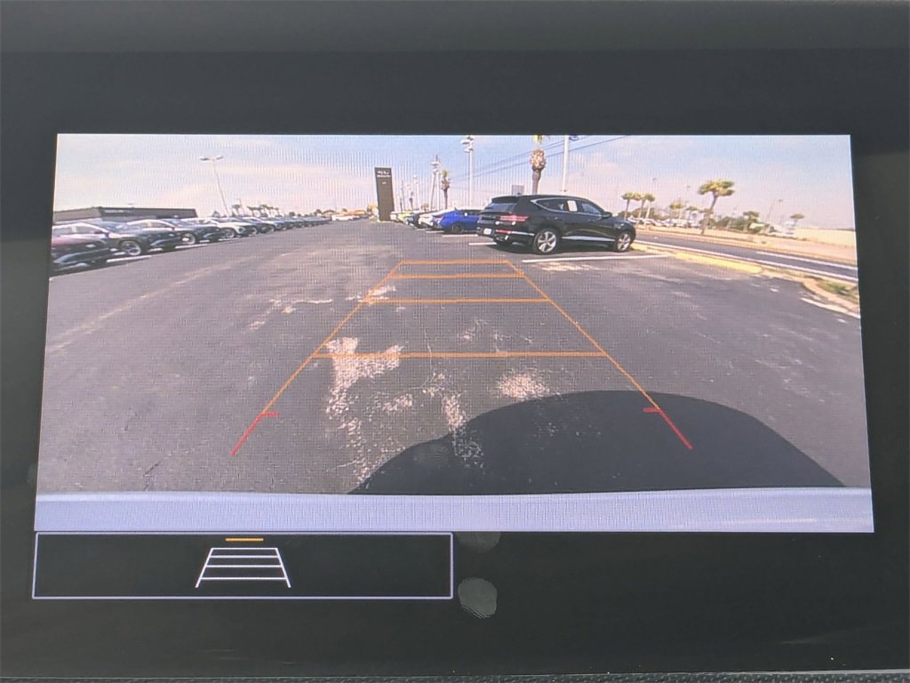 Used 2022 Buick Envision Preferred w/ Sport Touring Package image 14