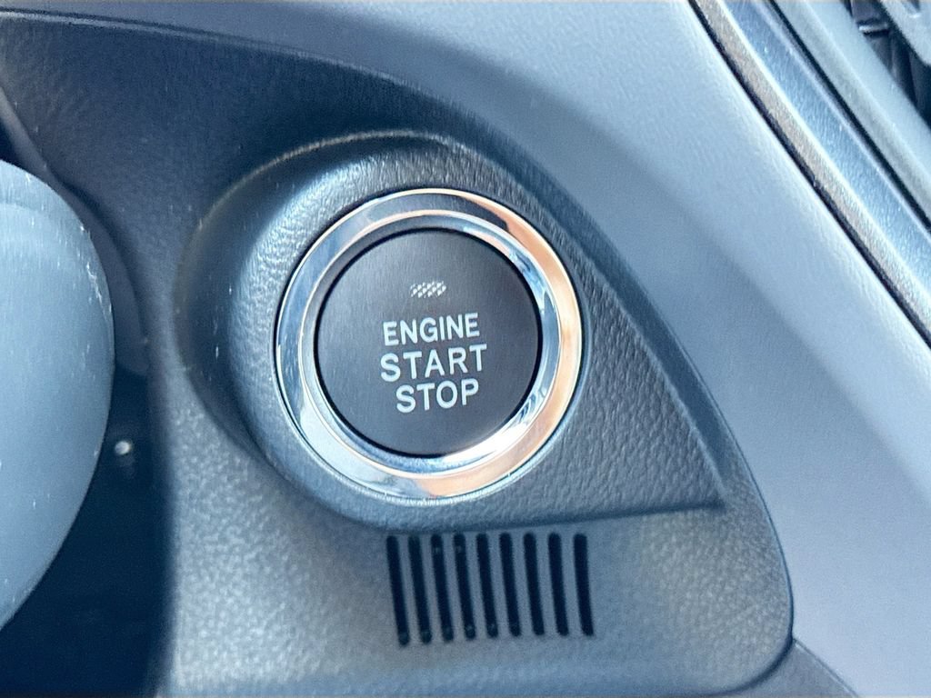 New 2026 Subaru Crosstrek 2.5i Premium AWD/4WD image 20