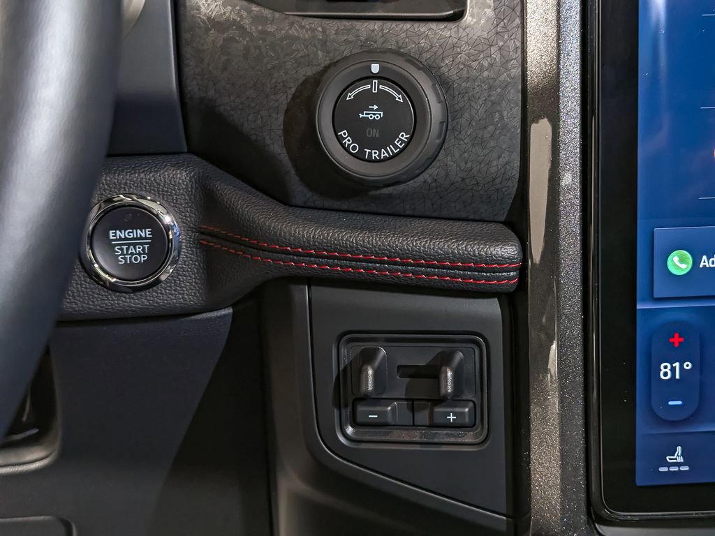 Used 2023 Ford Expedition Max Limited image 23