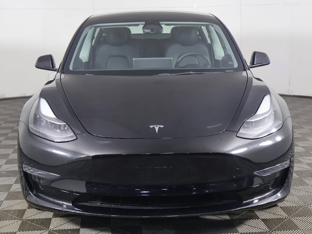 Used 2023 Tesla Model 3 Standard Range image 11
