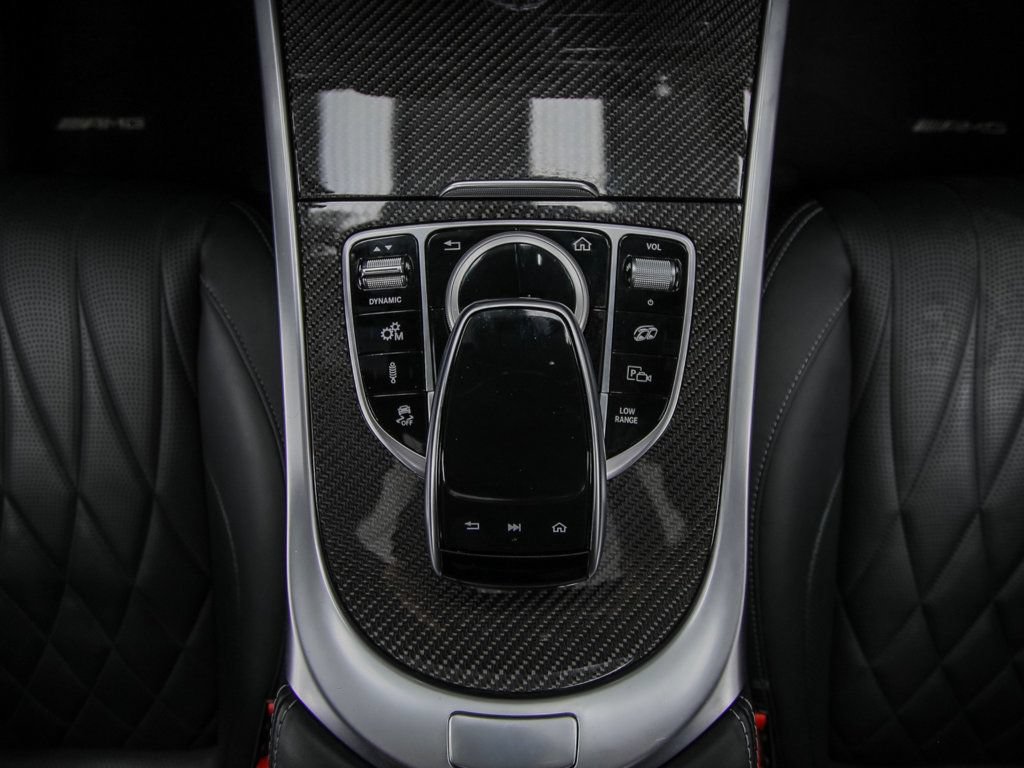 Used 2021 Mercedes-Benz G 63 AMG 4MATIC image 24
