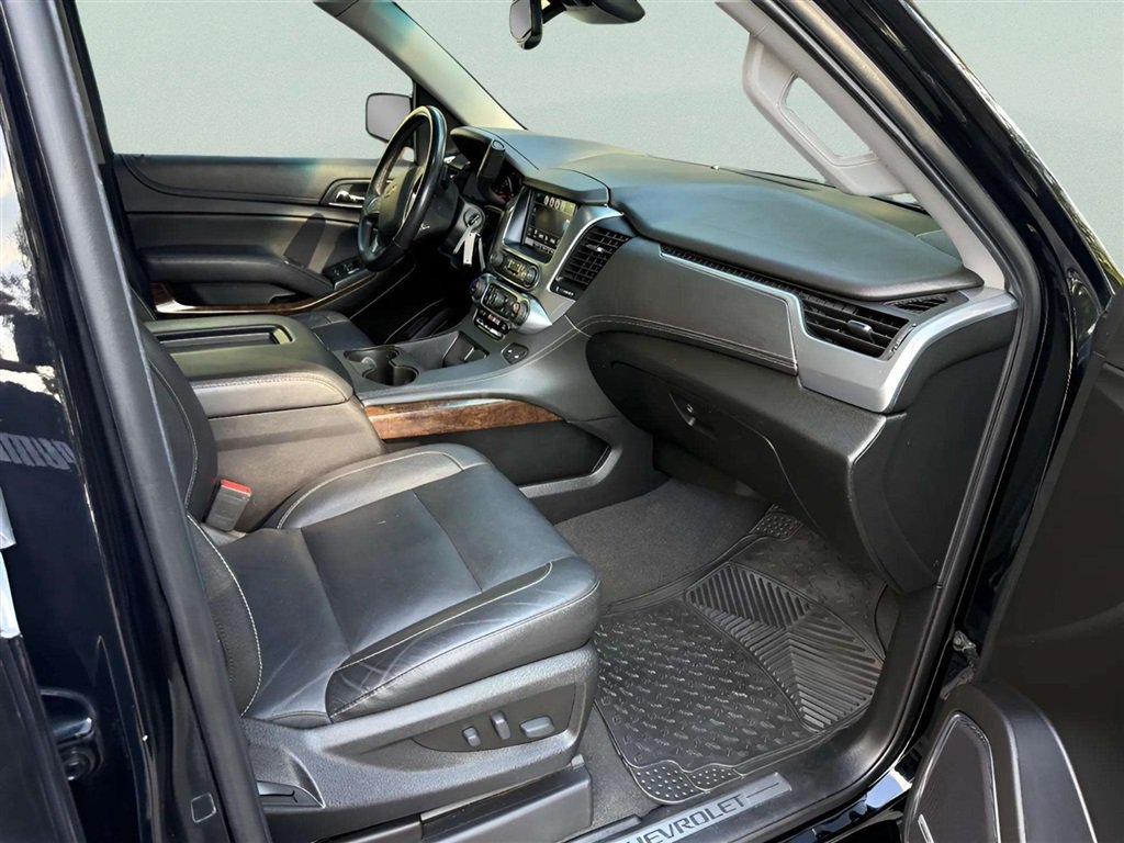 Used 2020 Chevrolet Tahoe LT AWD/4WD image 22