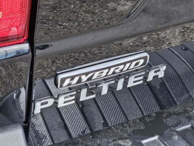 Used 2024 Ford Maverick XLT w/ XLT Luxury Package FWD image 8