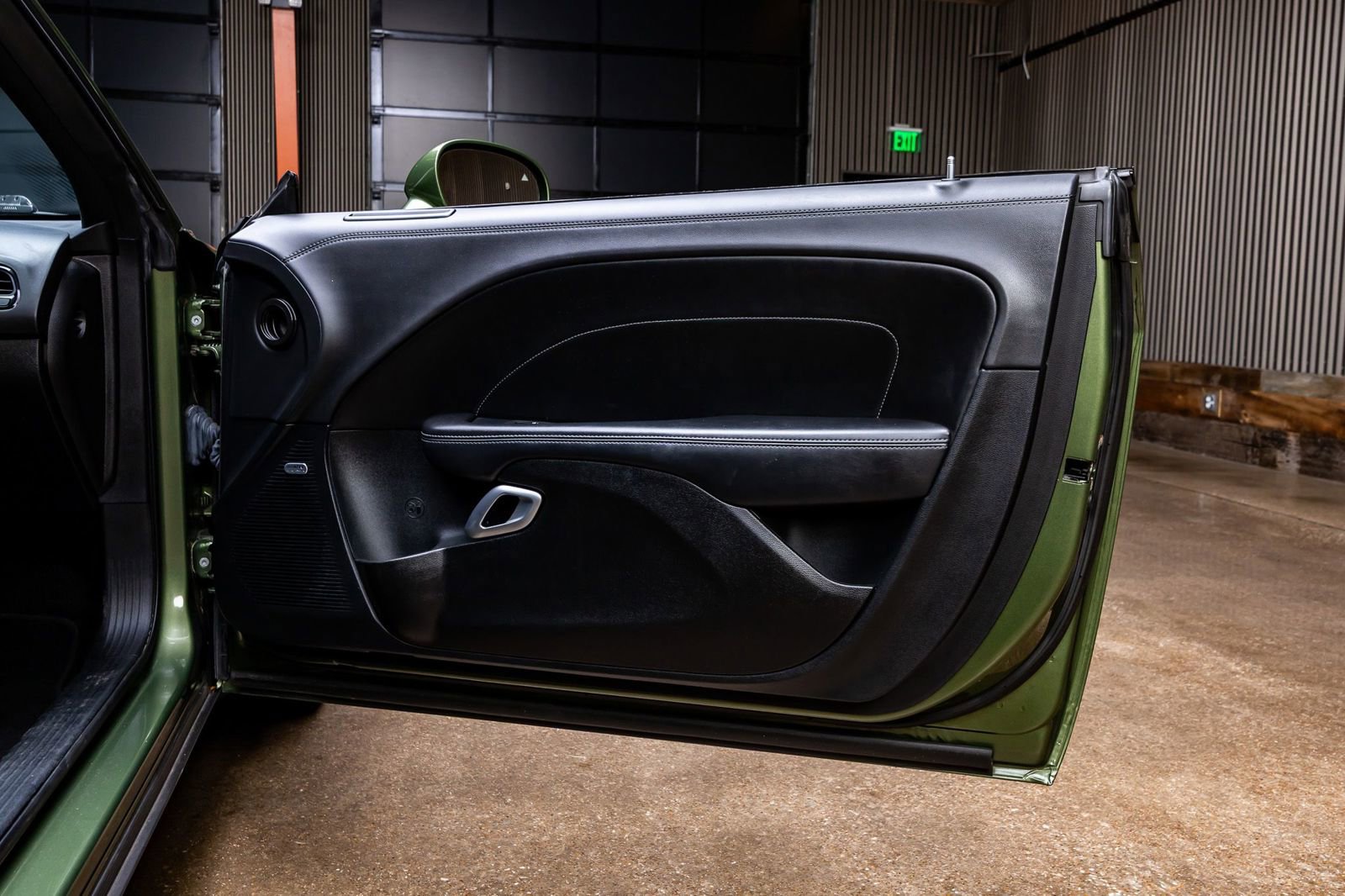 Used 2022 Dodge Challenger R/T Scat Pack RWD image 32
