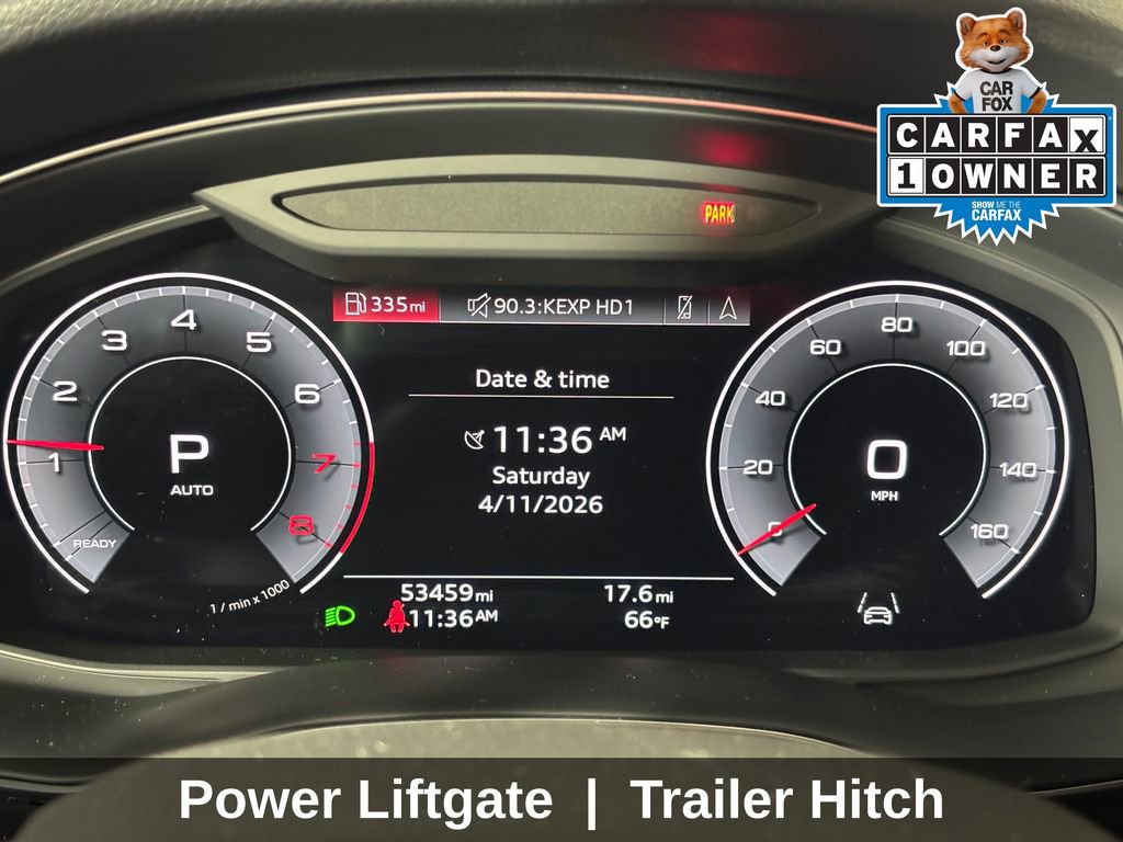 Used 2021 Audi Q7 2.0T Premium Plus AWD/4WD image 19