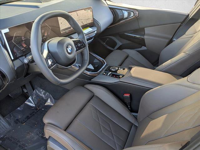New 2026 BMW X3 xDrive30 w/ Convenience Package AWD/4WD image 3
