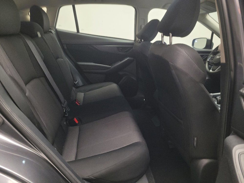 Used 2021 Subaru Impreza 2.0i Premium w/ Popular Package #3 AWD/4WD image 19