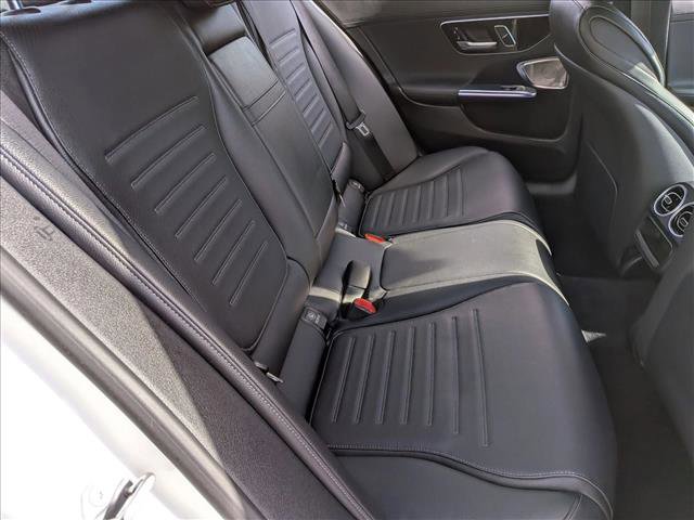 Certified 2022 Mercedes-Benz C 300 C 300 image 20