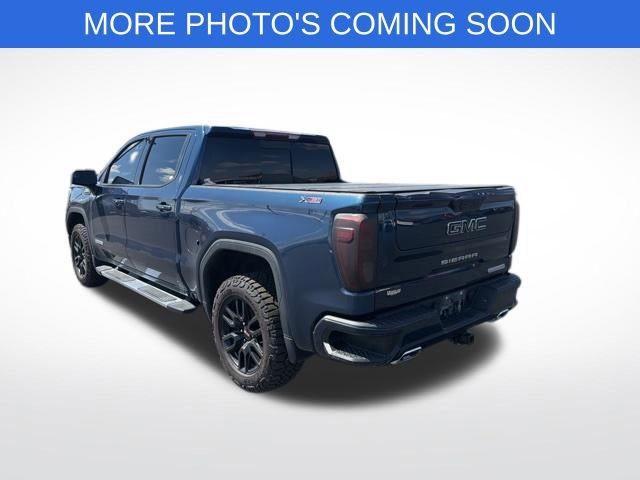 Used 2021 GMC Sierra 1500 Elevation w/ Preferred Package image 4