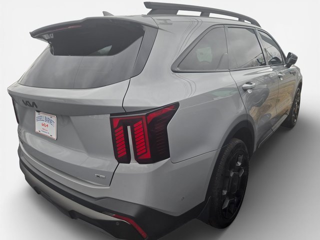 Used 2025 Kia Sorento SX Prestige image 14