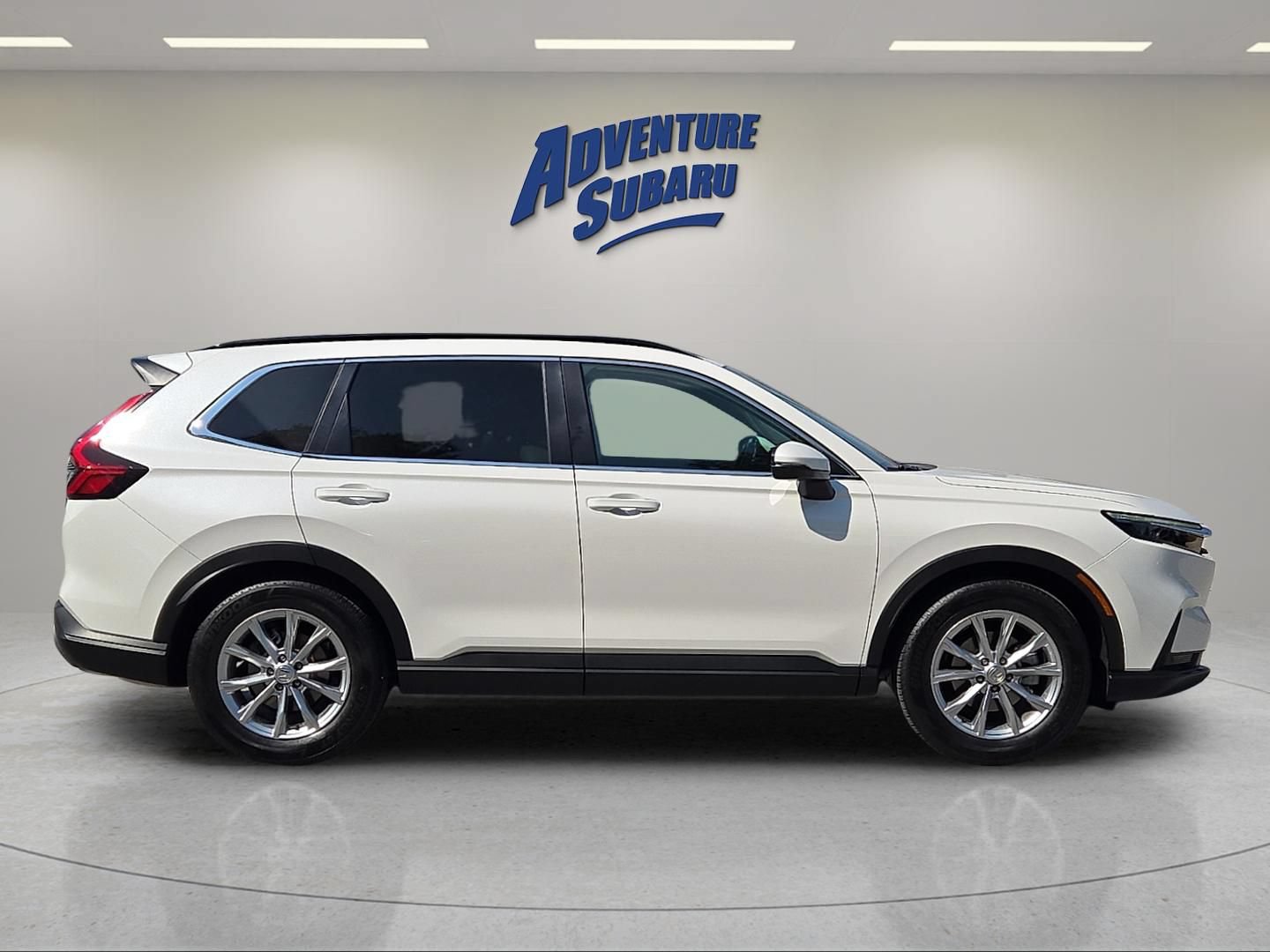 Used 2025 Honda CR-V EX-L image 7