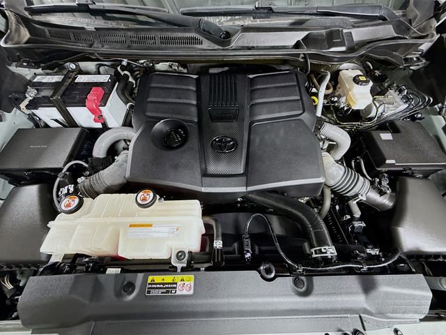 Used 2024 Toyota Tundra 1794 Edition AWD/4WD image 30