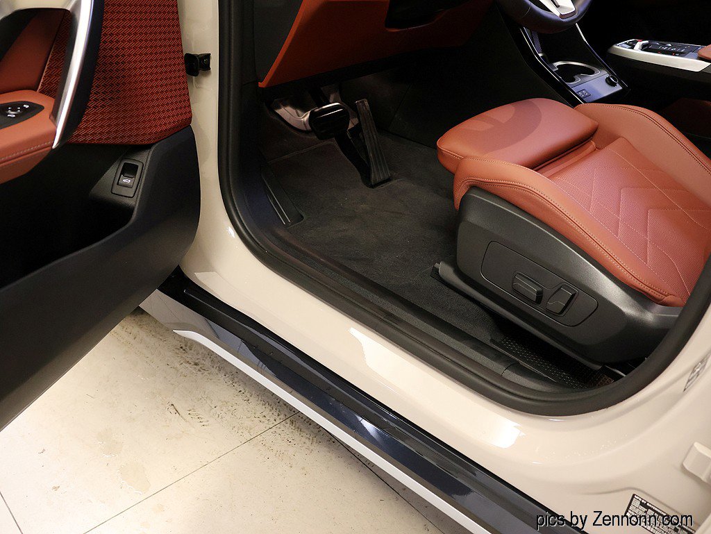 Certified 2026 BMW X1 xDrive28i image 27