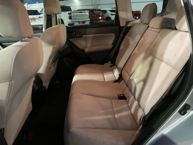 Used 2018 Subaru Forester 2.5i Premium image 18