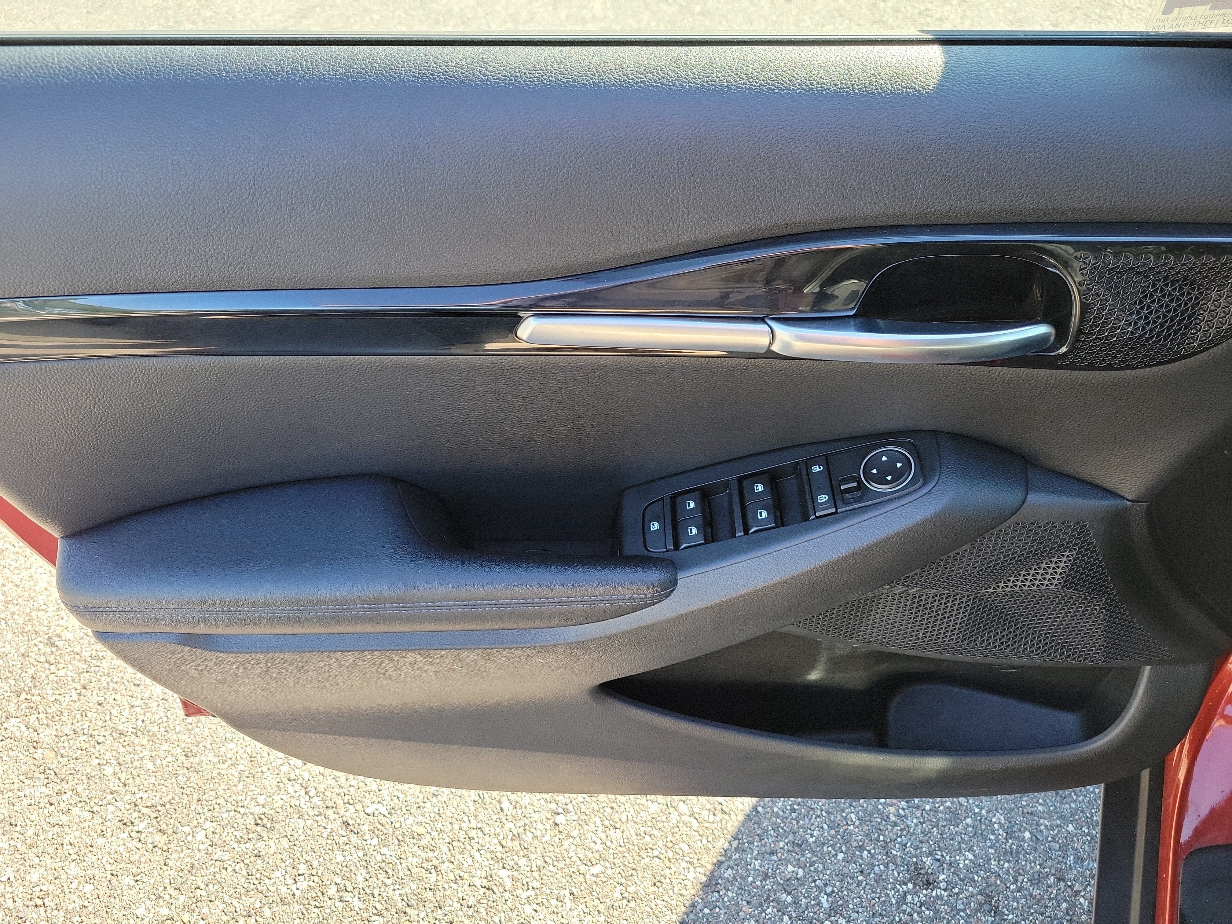 Certified 2021 Kia Seltos S FWD image 19