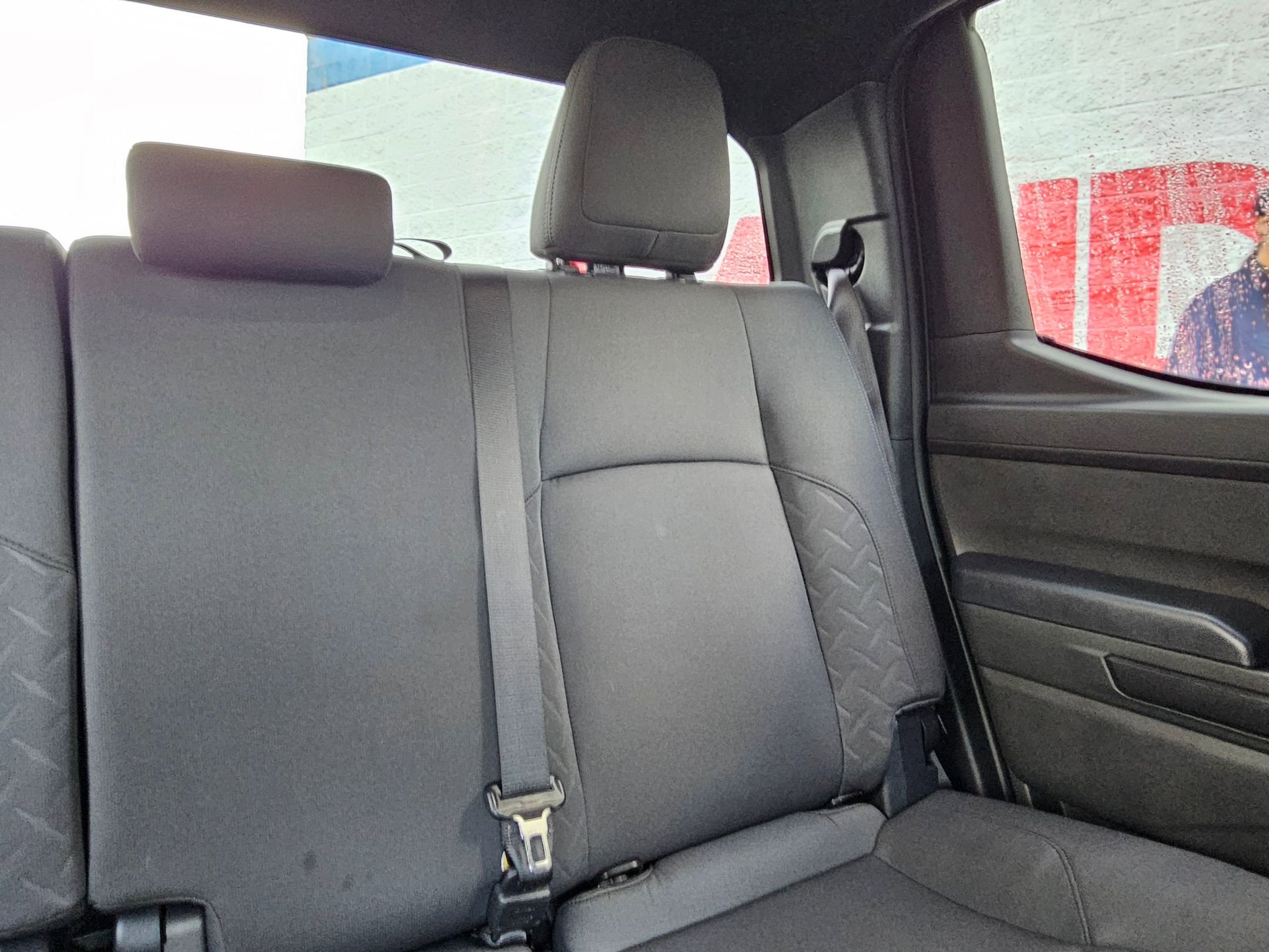 Used 2024 Toyota Tacoma SR5 image 27