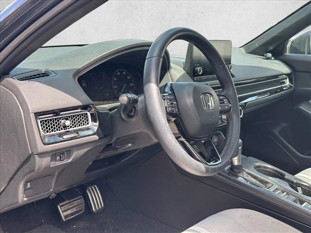 Used 2025 Honda Civic Sport image 10