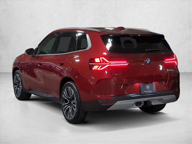 New 2026 BMW X3 xDrive30 w/ Premium Package image 8