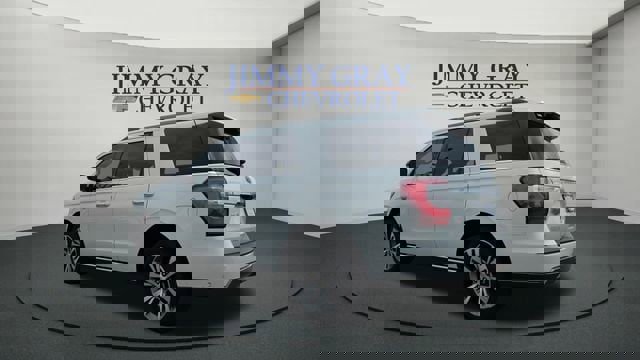 Used 2021 Ford Expedition King Ranch image 3