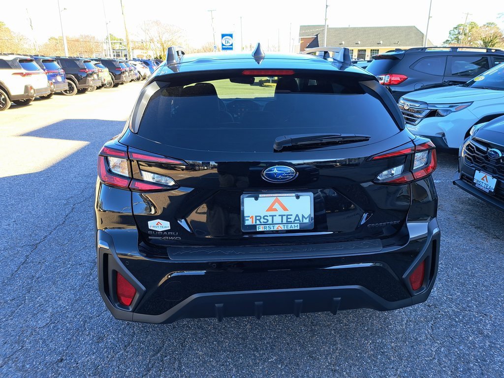 New 2026 Subaru Crosstrek 2.5i Limited image 5