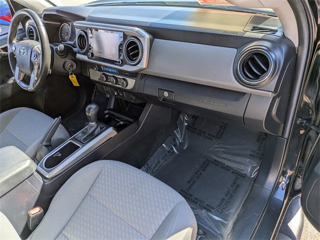Used 2022 Toyota Tacoma SR5 image 30
