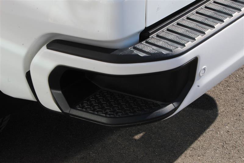 Used 2022 GMC Sierra 1500 AT4X image 19