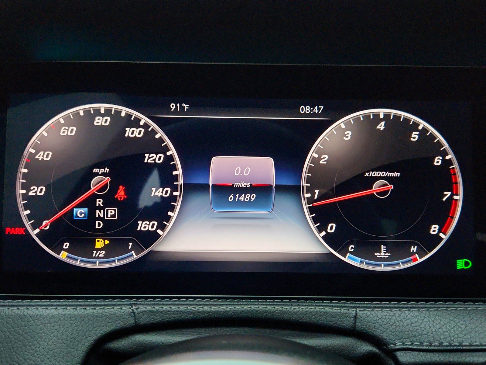 Used 2018 Mercedes-Benz S 450 Sedan image 19