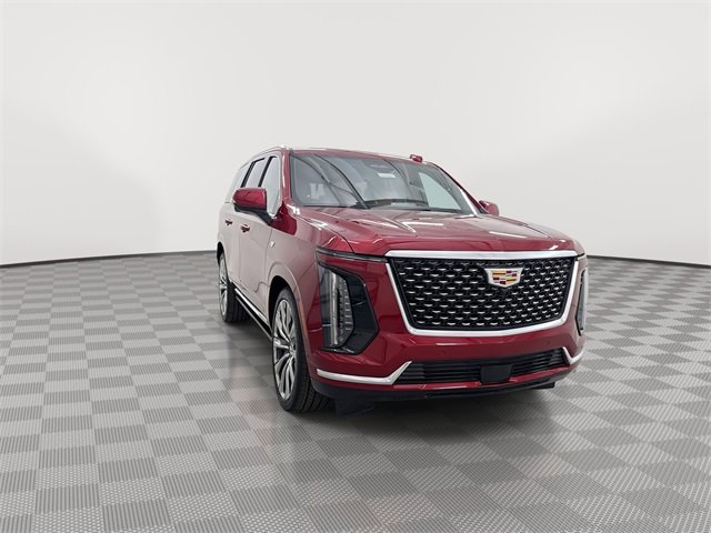 New 2026 Cadillac Escalade Luxury w/ Touring Package image 2