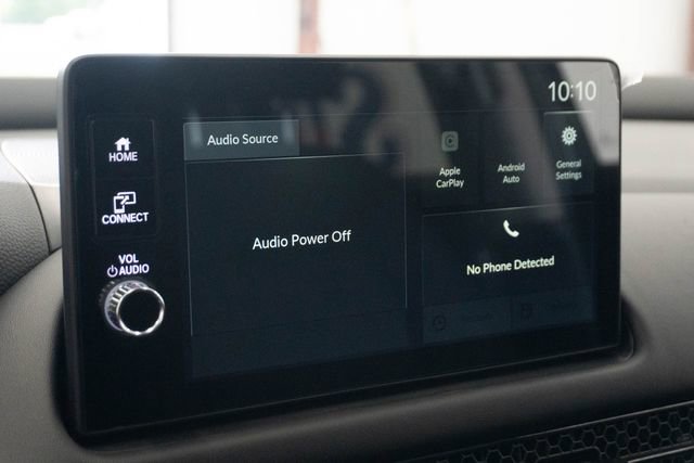 New 2026 Honda HR-V LX image 16