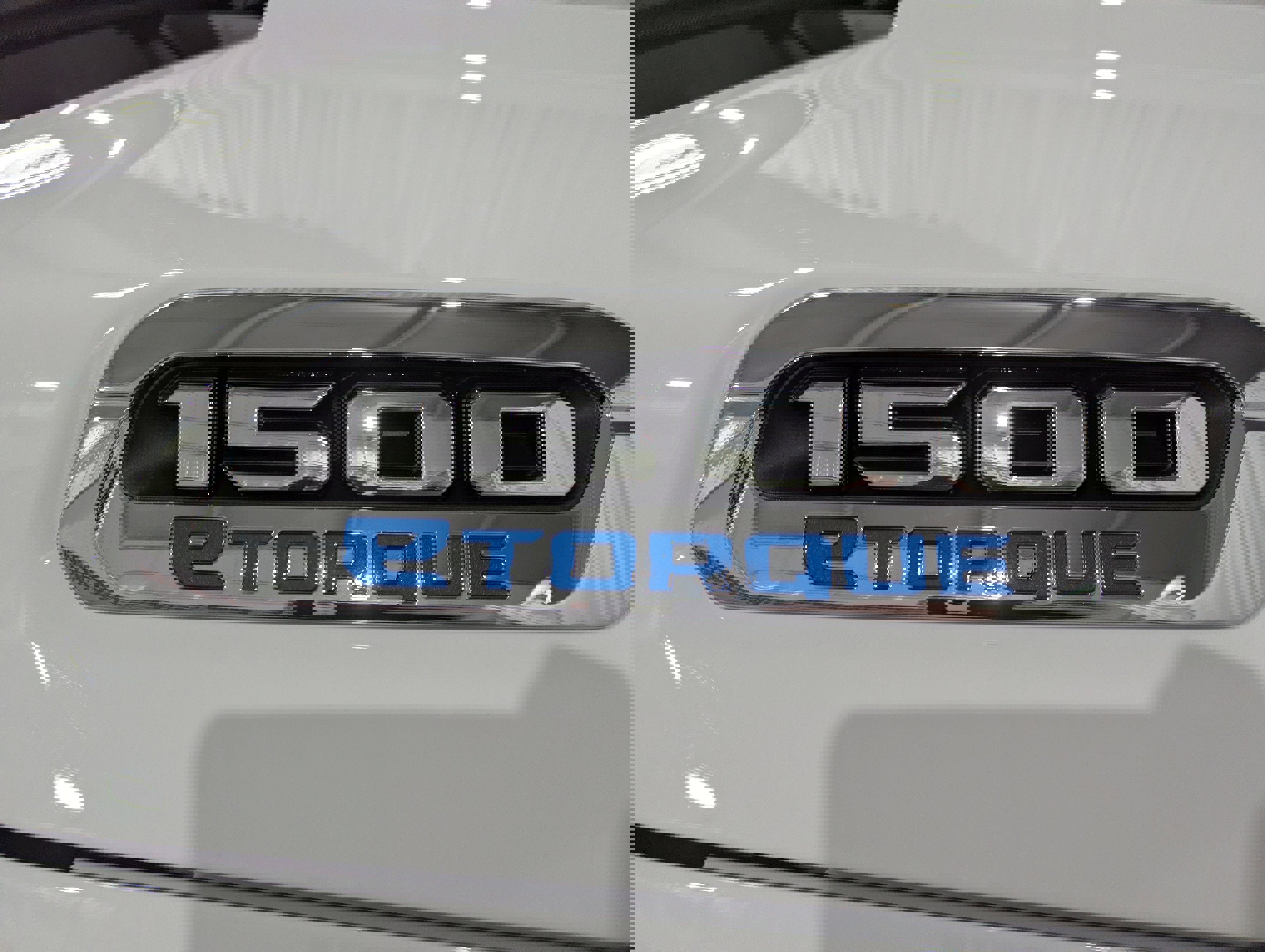 New 2026 RAM 1500 Big Horn image 7