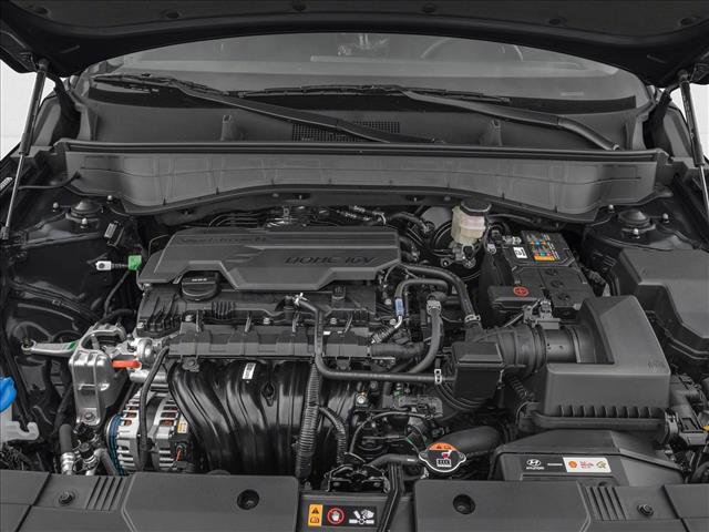 New 2026 Hyundai Kona SE FWD image 8