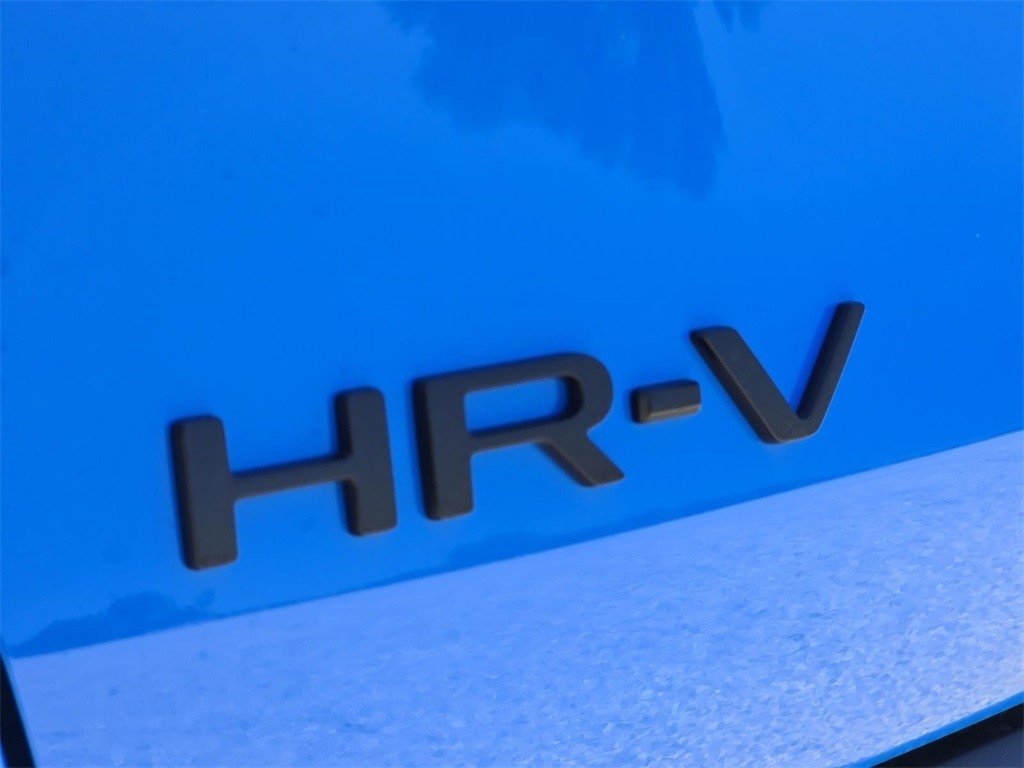 New 2026 Honda HR-V Sport image 11