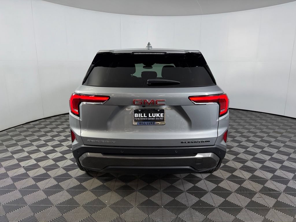 Used 2026 GMC Terrain Elevation FWD image 7