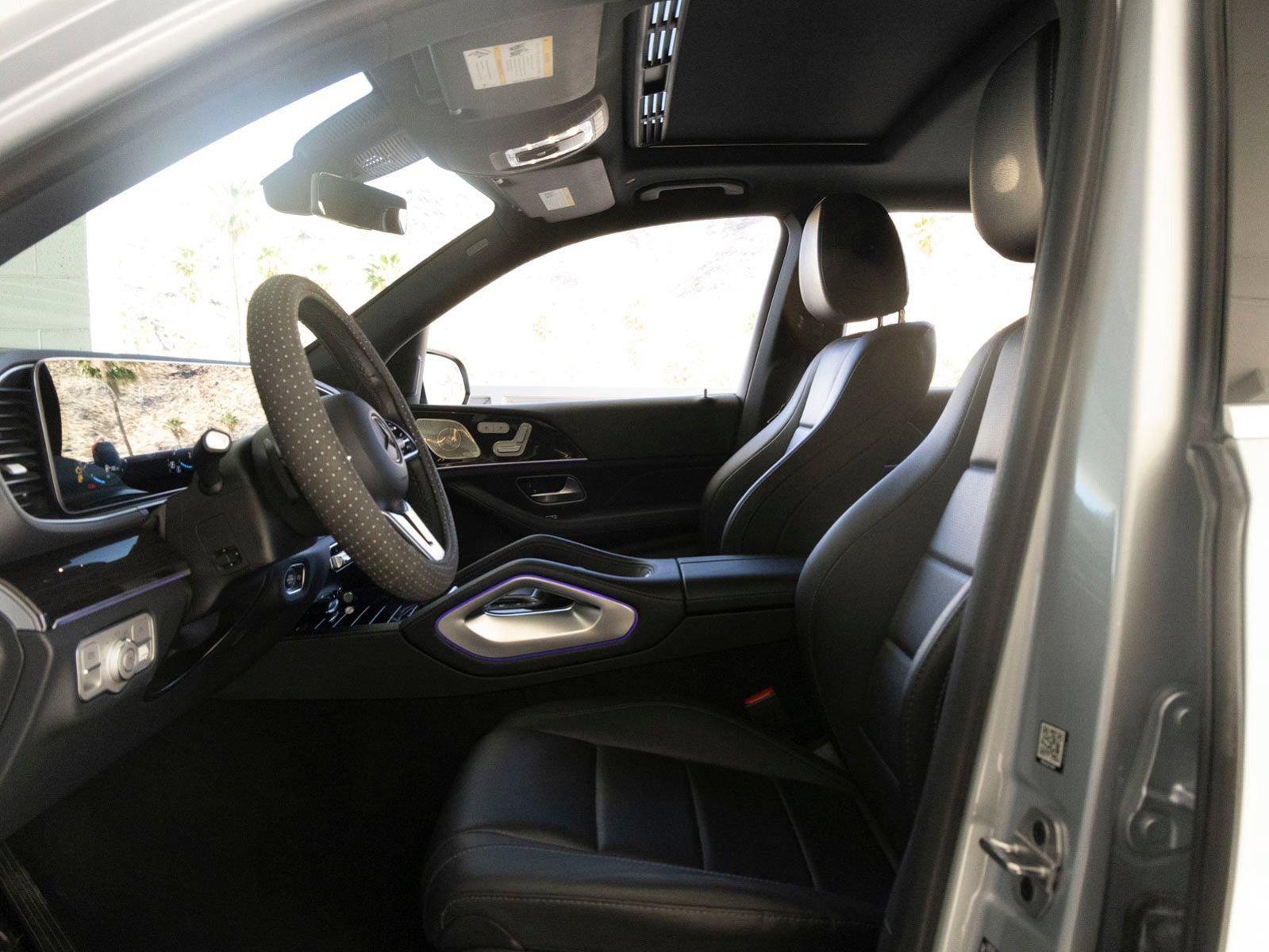 Used 2022 Mercedes-Benz GLE 350 image 14