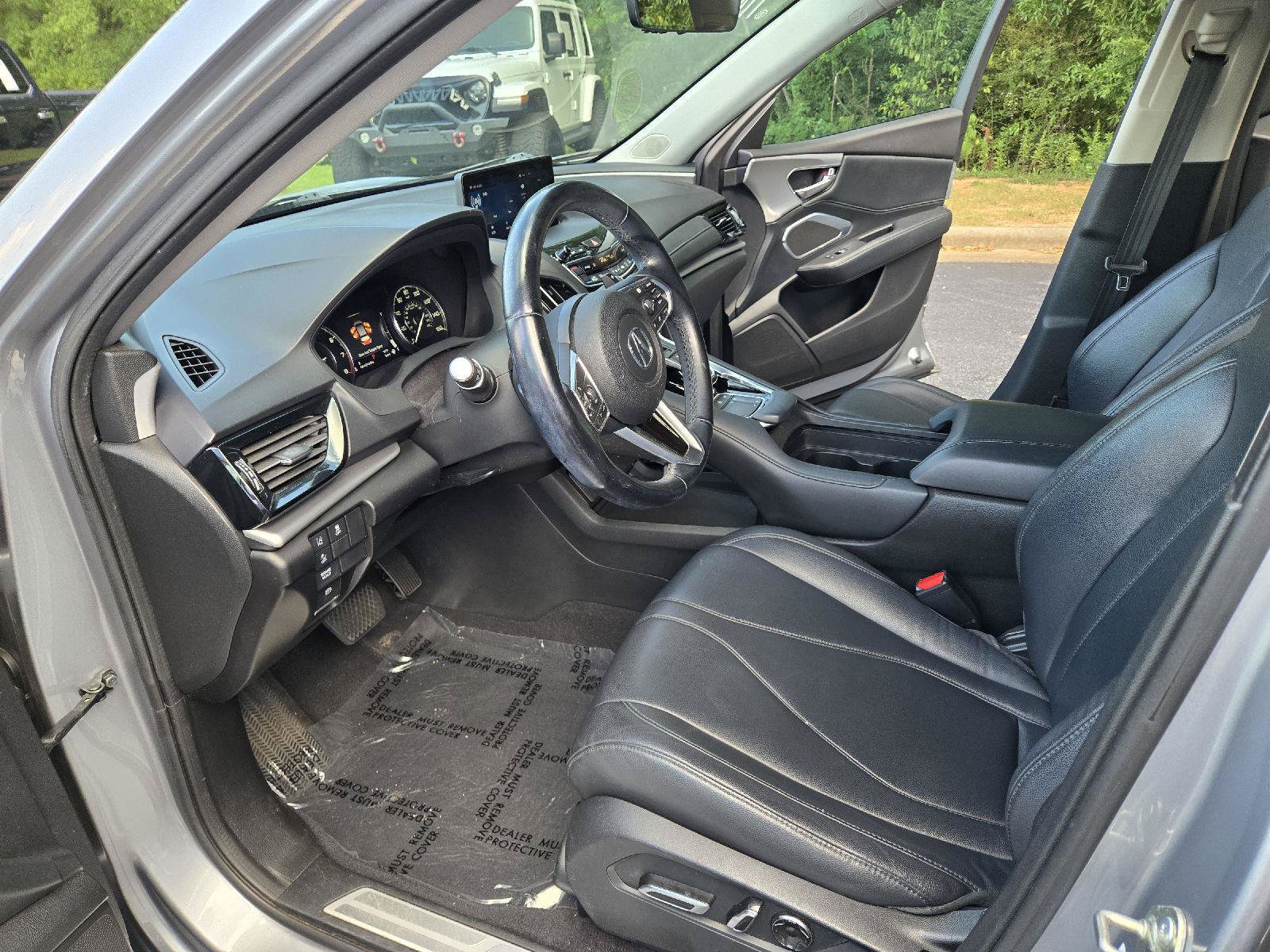Certified 2020 Acura RDX AWD image 18