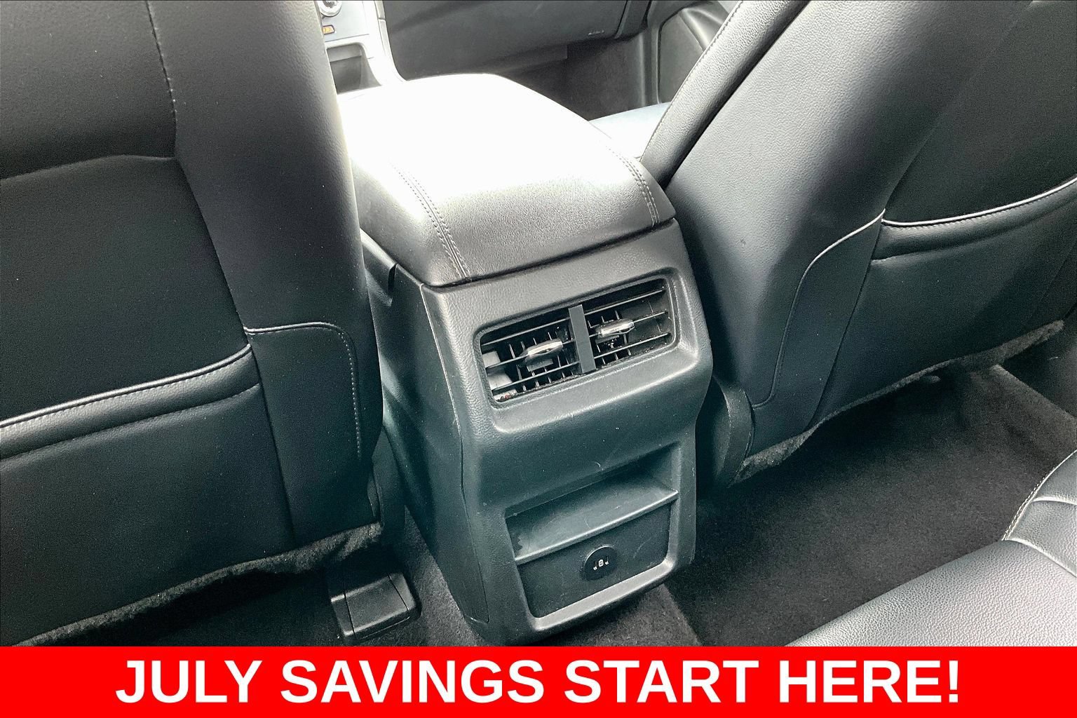 Used 2023 Ford Edge SEL AWD/4WD image 12