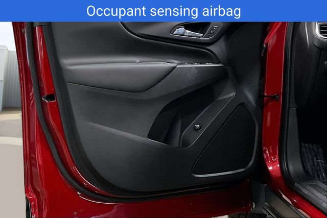 Certified 2024 Chevrolet Equinox LT w/ LPO, Floor Liner Package AWD/4WD image 21