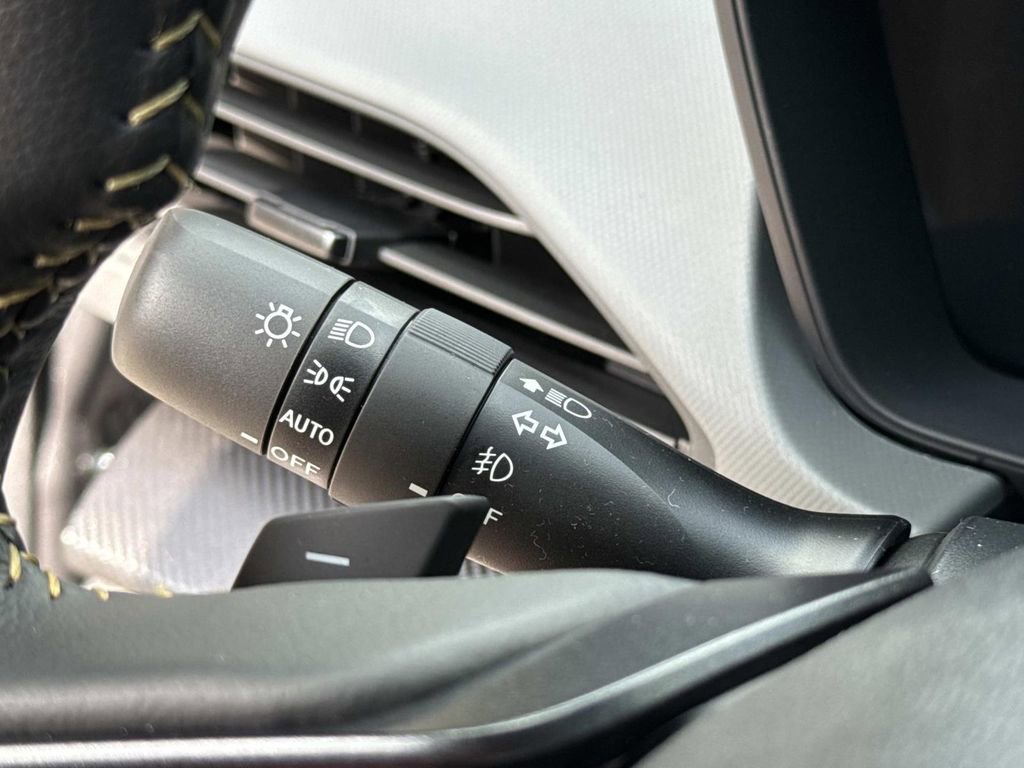 New 2026 Subaru Crosstrek 2.5i Sport image 39